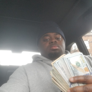 Listen to It Ain't Hard to Tell (Explicit) song with lyrics from Nuk