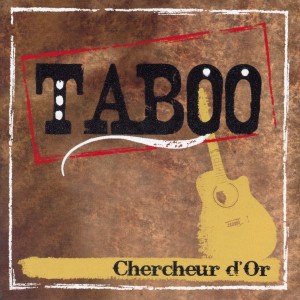 收听Taboo的Love Will Never End歌词歌曲