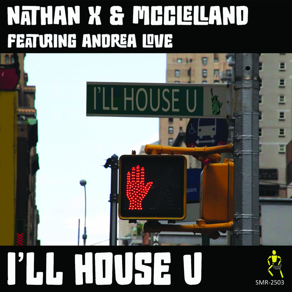 I'll House U (Special Tee & Sol Brothers Remix)