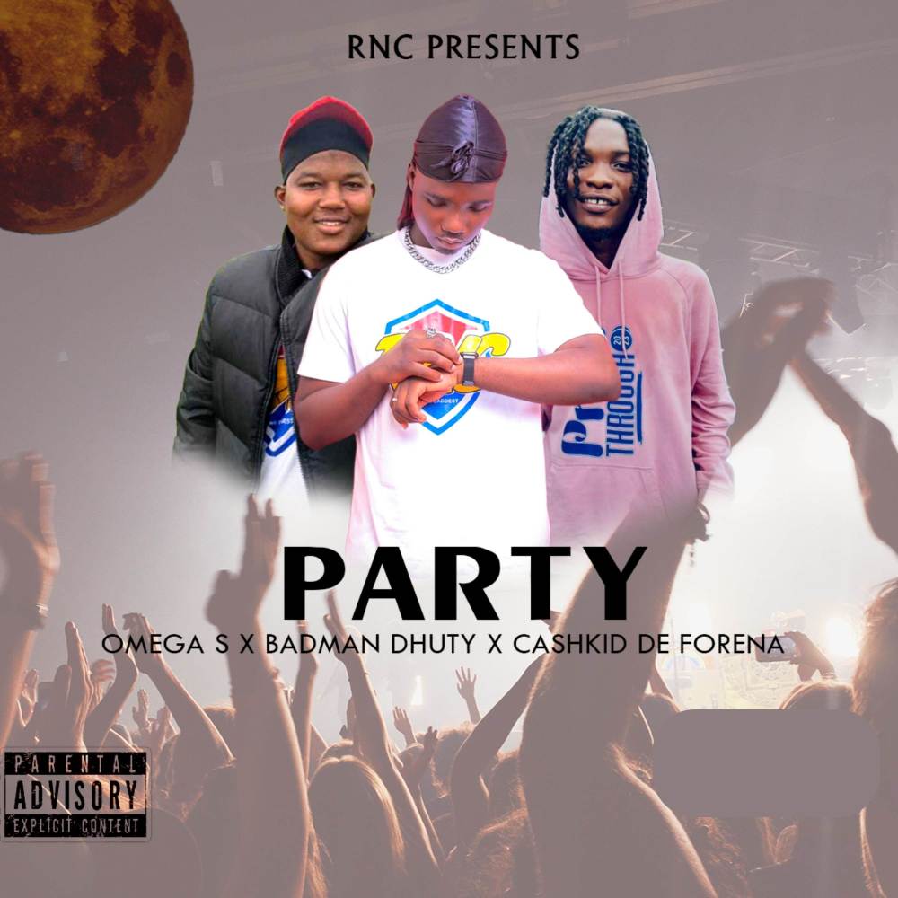 PARTY (Explicit)