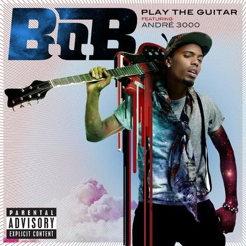 Play the Guitar (feat. André 3000) (Explicit)