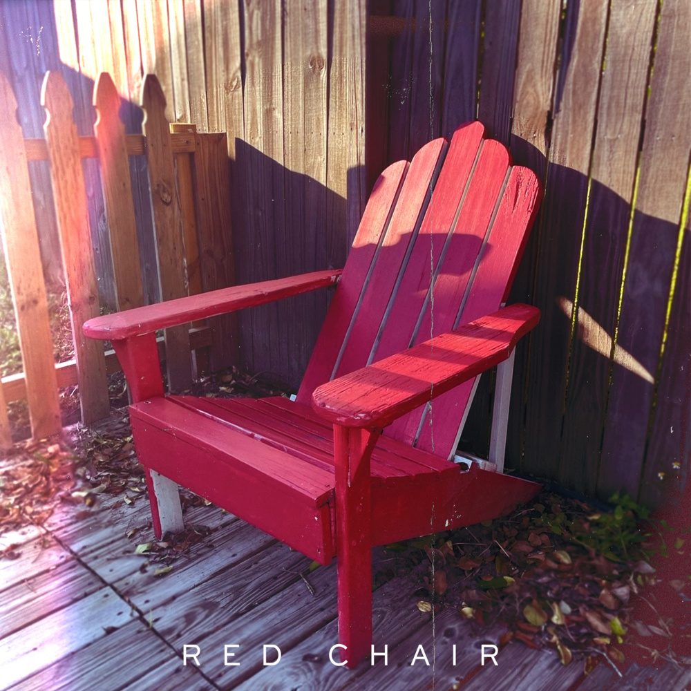 Red Chair