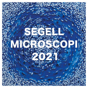Varis artistes的專輯Segell Microscopi 2021