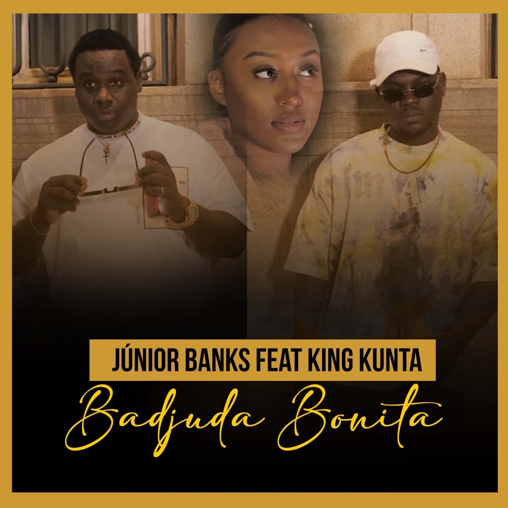 Badjuda Bonita (Explicit)