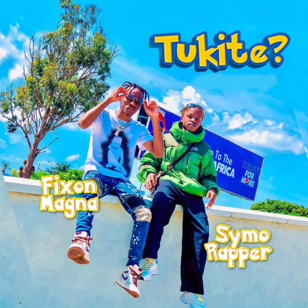 Tukite