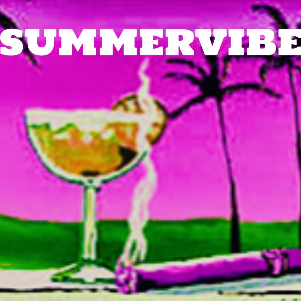 SUMMERVIBE (Explicit)