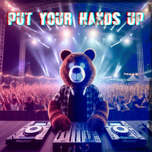 Listen to Put Your Hands Up song with lyrics from BRAUNBEER
