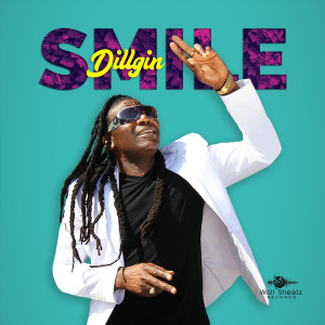 Dengarkan lagu Smile nyanyian Dillgin dengan lirik