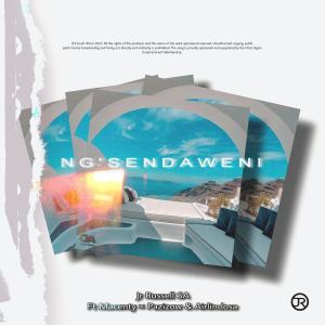 Jr Russell SA的專輯Ng'sendaweni (feat. Macenty, Pazizow & Airlindosa)
