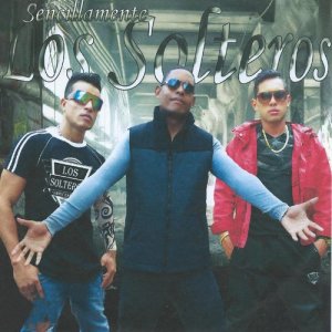 收聽Los Solteros的Señorita歌詞歌曲
