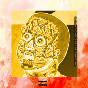 Dengarkan Thy so' foolish (Explicit) lagu dari BobbyPurp dengan lirik