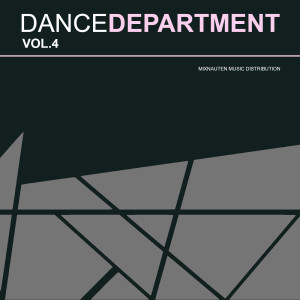 Album Dance Department, Vol. 4 from 