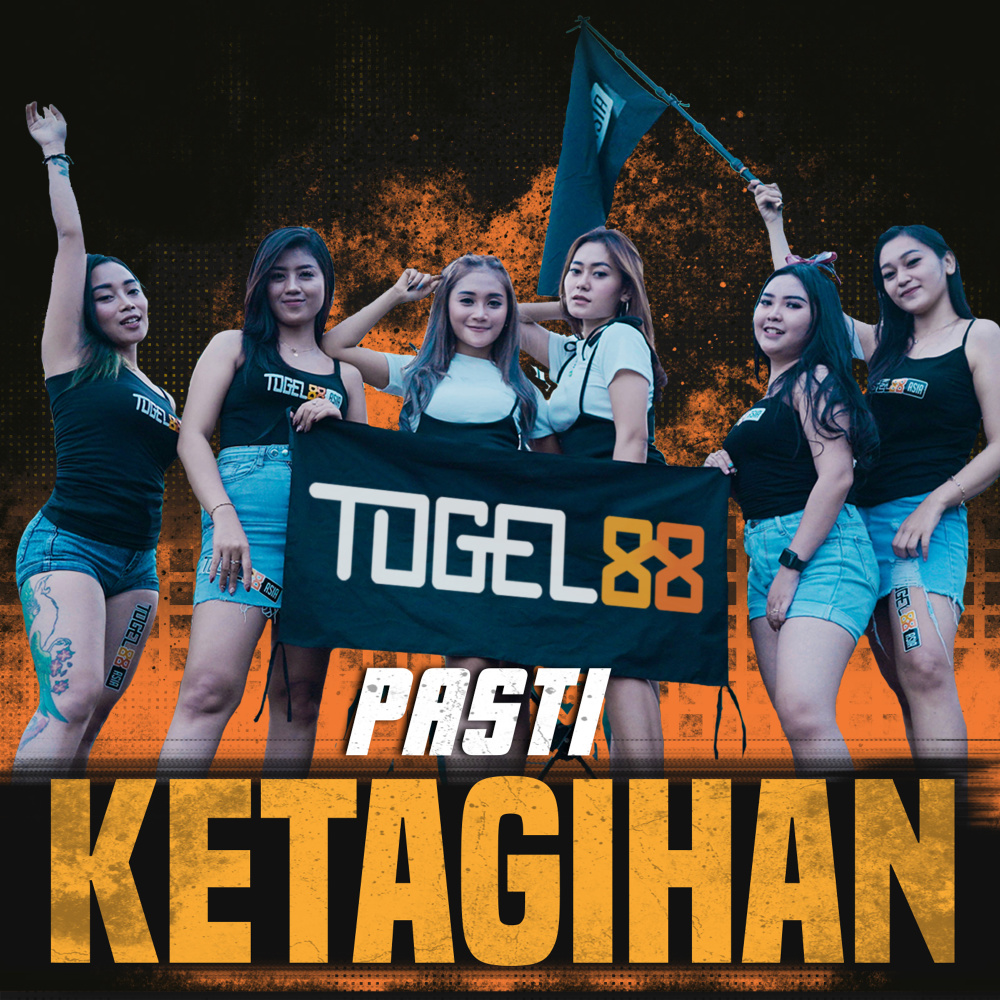 Pasti Ketagihan Togel88