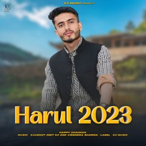 Happy Chauhan的專輯Harul 2023