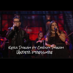 Album Under Pressure (feat. Christy Dignam) from Christy Dignam