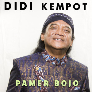 Pamer Bojo dari Didi Kempot