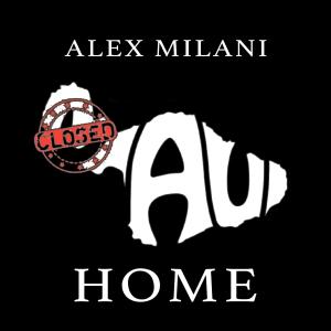 Album HOME from Alex Milani