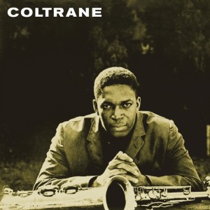 Dengarkan While My Lady Sleeps lagu dari John Coltrane dengan lirik