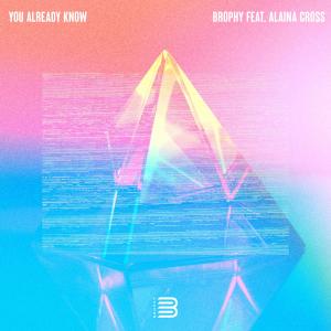 收聽Brophy的You Already Know (feat. Alaina Cross)歌詞歌曲