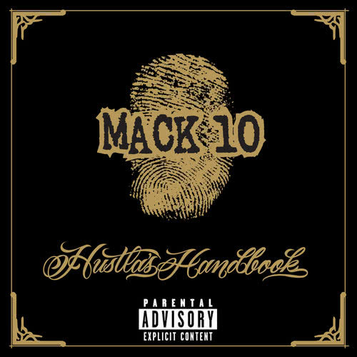 So Gangsta (Explicit)
