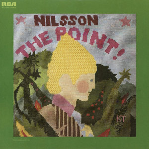 收聽Harry Nilsson的The Town (Narration)歌詞歌曲