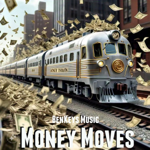 Album Money Moves from BenKeys Music