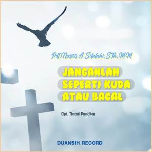 收听Yohana Simanungkalit的Aku Hendak Menjadi Serupa Dengan Dia歌词歌曲