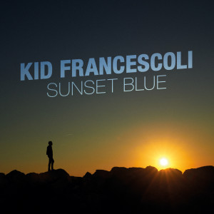 的專輯Sunset Blue
