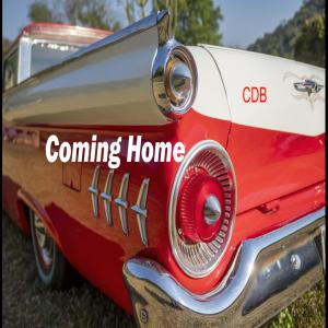 CDB的專輯Coming Home