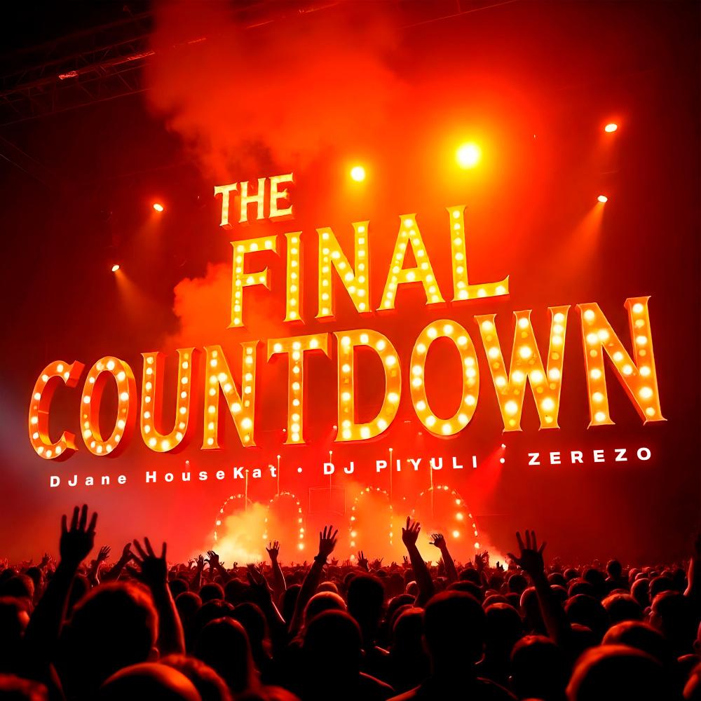 The Final Countdown