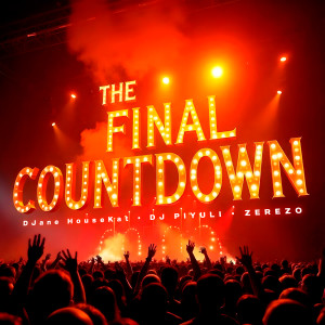 收聽DJane HouseKat的The Final Countdown歌詞歌曲