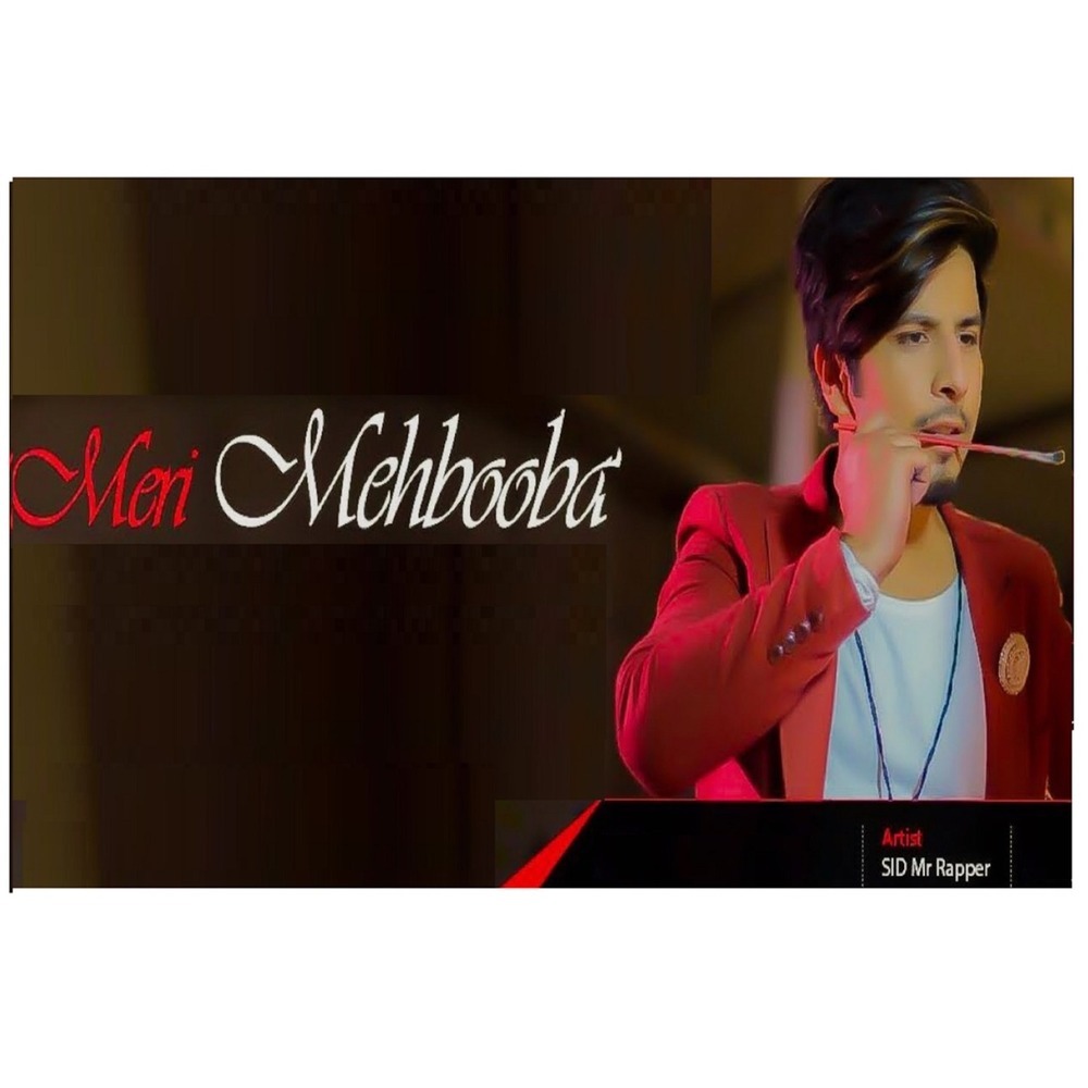 Meri Mehbooba