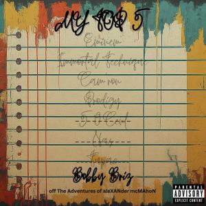 Bobby Briz的專輯My Top 5 (Explicit)