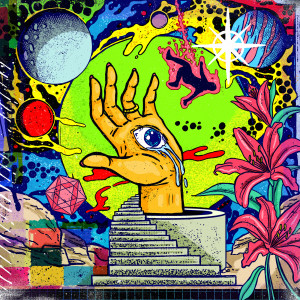 Francois Van Coke的專輯The Real Thing (Explicit)