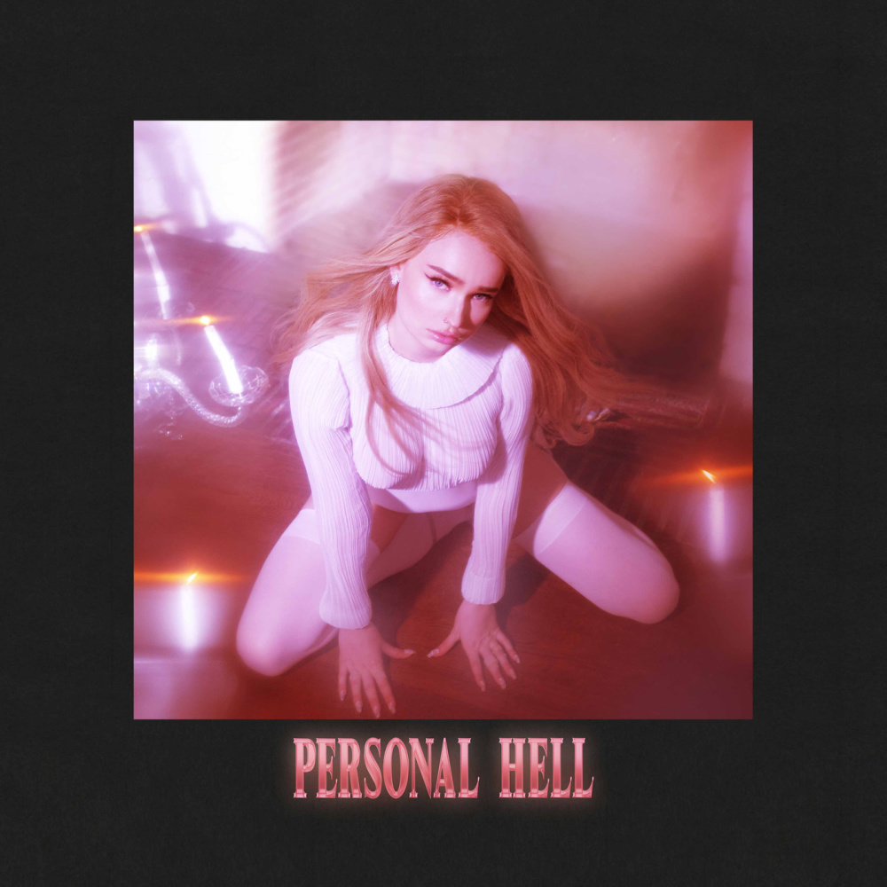 Personal Hell (Explicit)