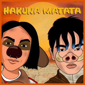 HAKUNA MATATA (Explicit) dari Wiz Pharangghy
