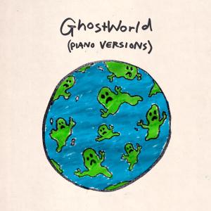 ดาวน์โหลดและฟังเพลง Latest Ghost (Piano Version) (Explicit) (Piano Version|Explicit) พร้อมเนื้อเพลงจาก Lauren Aquilina