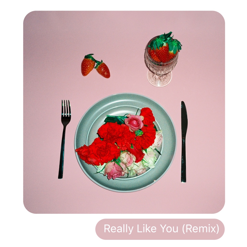 Really Like You (Goldhouse Remix) (Remix)