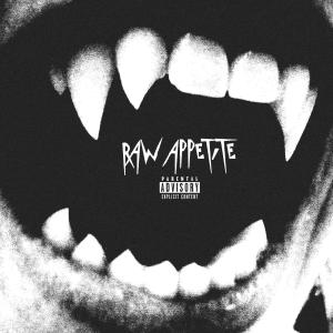 อัลบัม rAw AppeTite - EP (Explicit) ศิลปิน Poker Face