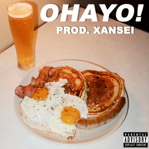 Listen to OHAYO! (Explicit) song with lyrics from ＭＩＹＡＣＨＩ