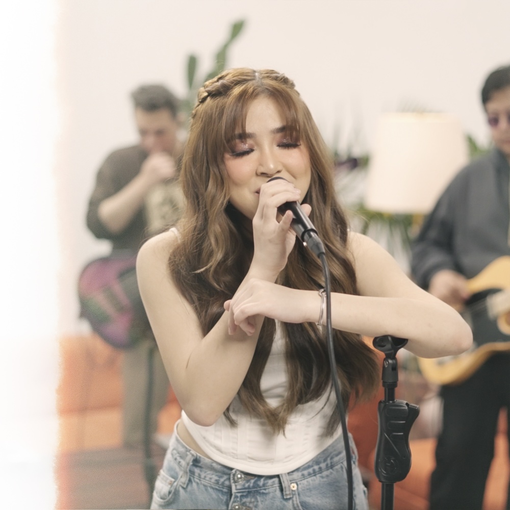 babalik sa'yo (official live performance)