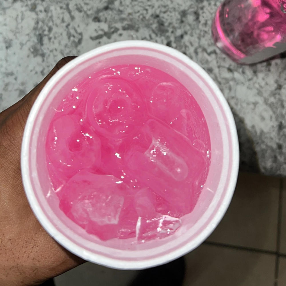 Breakfast Syrup (feat. R!chP) (Explicit)