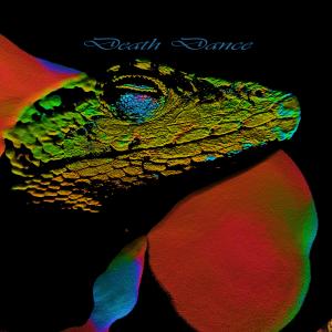 ดาวน์โหลดและฟังเพลง Death Dance (feat. Lara Sluyter) พร้อมเนื้อเพลงจาก ToadstoolMIND