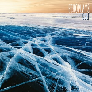 Album Gulf from Echoplays