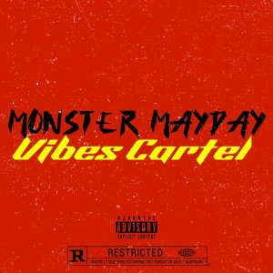 ดาวน์โหลดและฟังเพลง Double Tap (Explicit) พร้อมเนื้อเพลงจาก Monster Mayday