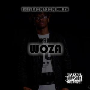 Woza (feat. Dj Ace & Dj Codeless)