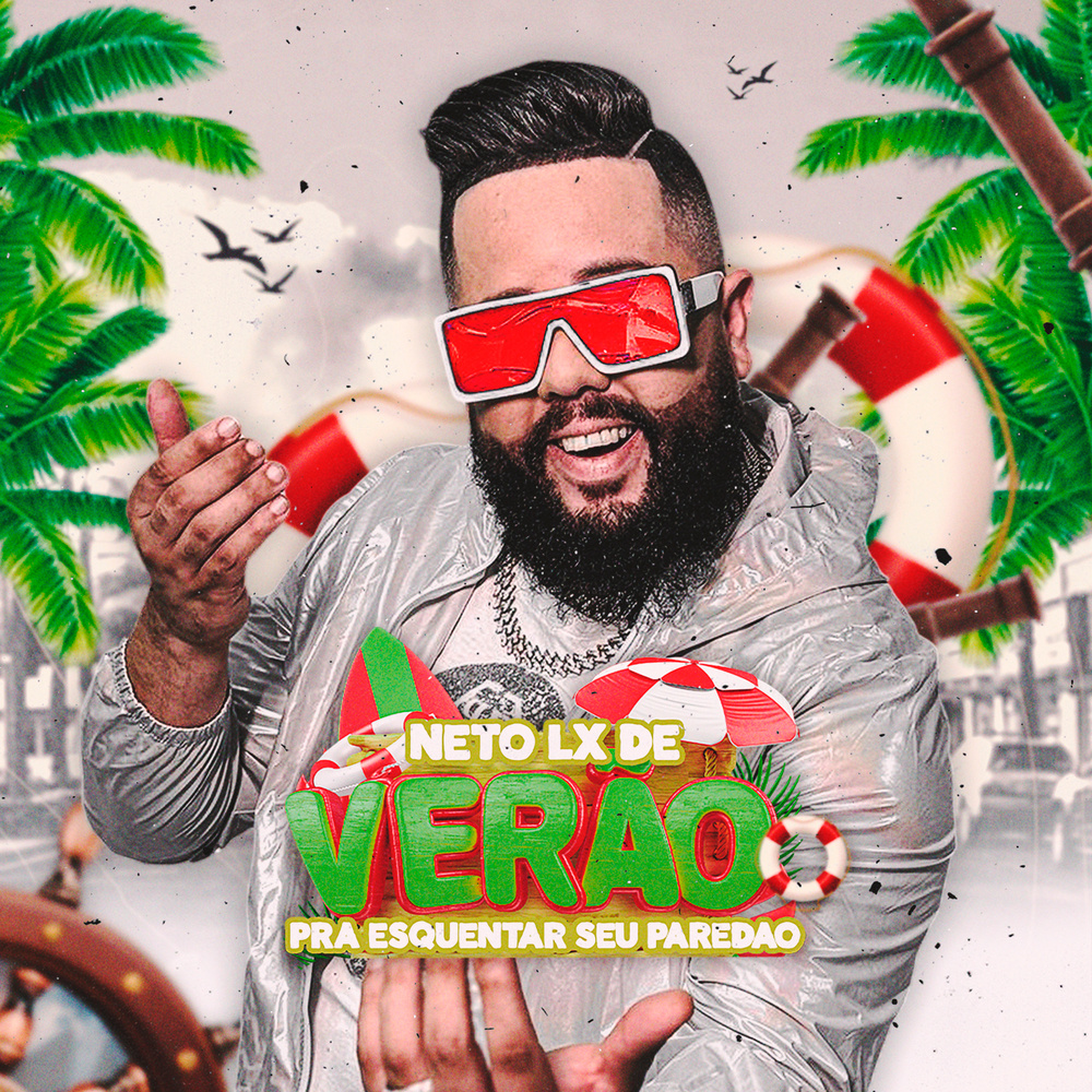 Naipe Do Gordinho - Arrochadeira Remix
