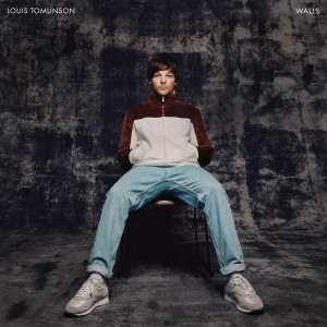 收聽Louis Tomlinson的We Made It歌詞歌曲