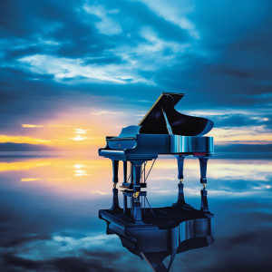 Moonlight Sonata的專輯Infinite Melody: Piano Horizons