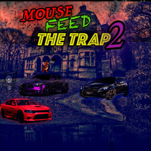 Dengarkan Work Hard (Roddy Rich & Rod Wave Vibes) lagu dari Mousetrapppp dengan lirik